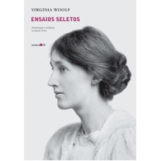 Ensaios seletos de Virginia Woolf