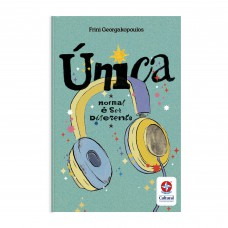 Única – Normal é ser Diferente