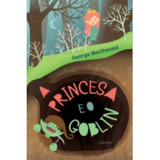 A Princesa e o Goblin