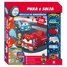 Veículos de emergência Veículos de emergência