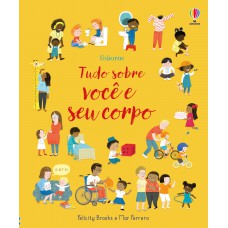 Tudo Sobre Você E Seu Corpo