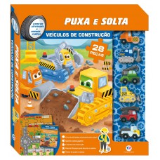 Veículos de construção Veículos de construção