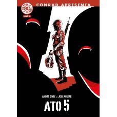 Ato 5 Ato 5
