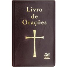 Livro de orações