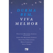 Durma bem, viva melhor