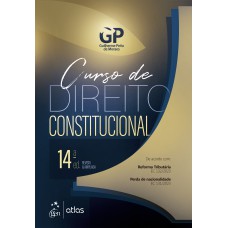 Curso de Direito Constitucional - 14ª Edição 2024