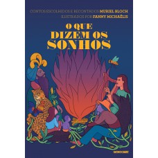 O que dizem os sonhos