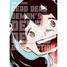 Dead Dead Demons Dededede Destruction Vol. 11 Dead Dead Demons Dededede Destruction Vol. 11