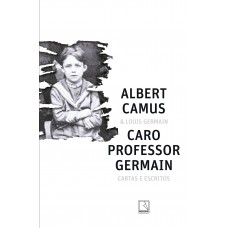 Caro professor Germain Caro professor Germain