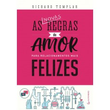 As Novas Regras do Amor