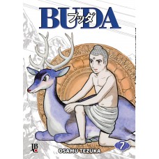 Buda - Vol. 07