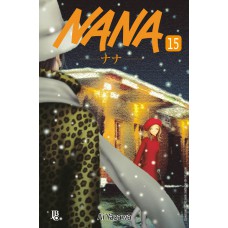 Nana Vol. 15