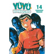Yu Yu Hakusho Especial - Vol. 14 Yu Yu Hakusho Especial - Vol. 14