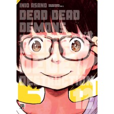Dead Dead Demons Dededede Destruction Vol. 12 Dead Dead Demons Dededede Destruction Vol. 12