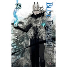 Blue Exorcist - Vol. 28