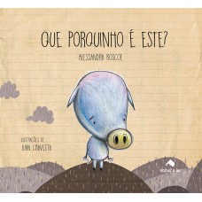 Que Porquinho é este? Que Porquinho é este?