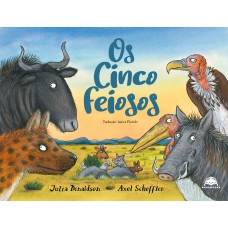 Os cinco feiosos
