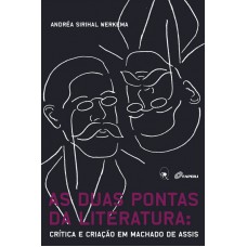 As duas pontas da literatura