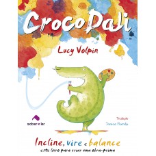 CrocoDali