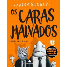 Os caras malvados 1