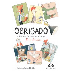 Obrigado