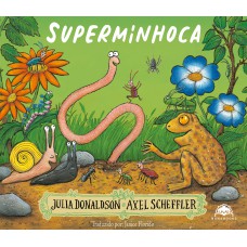 Superminhoca Superminhoca