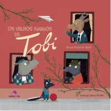 Os velhos amigos de Tobi