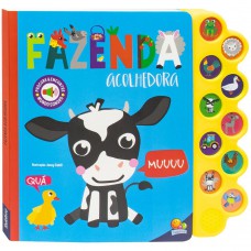 Mundo Sonoro - Procure & Encontre: Fazenda Acolhedora