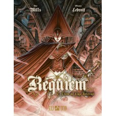 Réquiem - volume 3 Réquiem - volume 3