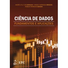 Ciência de Dados - Fundamentos e Aplicações Ciência de Dados - Fundamentos e Aplicações