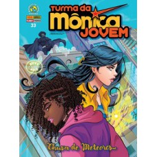 Turma da mônica jovem (2021) - 33