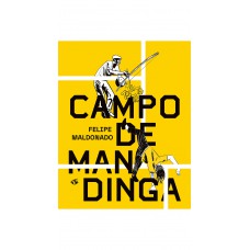 Campo de Mandinga Campo de Mandinga
