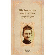 História de uma alma - Sem orelhas