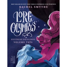 Lore Olympus (vol. 3)