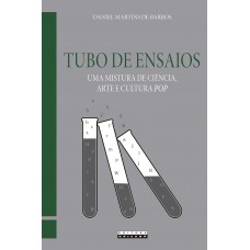 Tubo de ensaios Tubo de ensaios