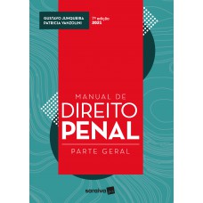 Manual de Direito Penal Manual de Direito Penal