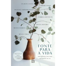 Fonte para a vida Fonte para a vida