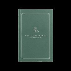 Novo Testamento ACF, Capa dura, Leitura Perfeita