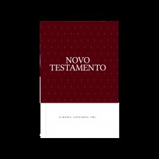 Novo Testamento ACF, Brochura, Leitura Perfeita