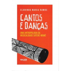 Cantos e danças