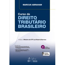 Curso de Direito Tributário Brasileiro - 5ª Edição 2024