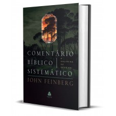 Comentário bíblico sistemático Comentário bíblico sistemático