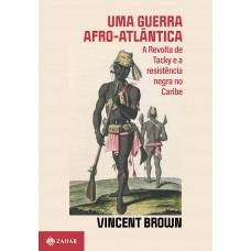 Uma guerra afro-atlântica Uma guerra afro-atlântica