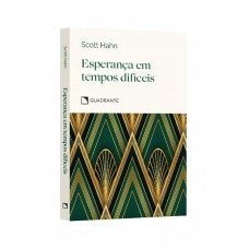 Pocket Esperança em Tempos Difíceis - 2ª Edição - Coleção Virtudes