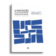 A proteção coletiva dos dados pessoais no Brasil A proteção coletiva dos dados pessoais no Brasil