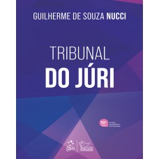 Tribunal do Juri - 10ª Edição 2024