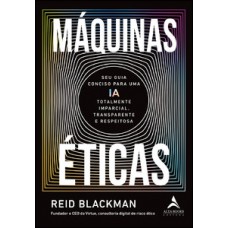 Máquinas éticas
