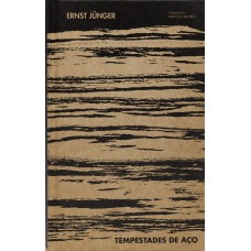 Tempestades de aço