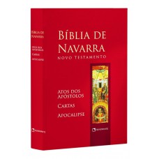 Bíblia de Navarra - Novo Testamento