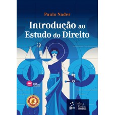 Introdução Ao Estudo do Direito - 46ª Edição 2024